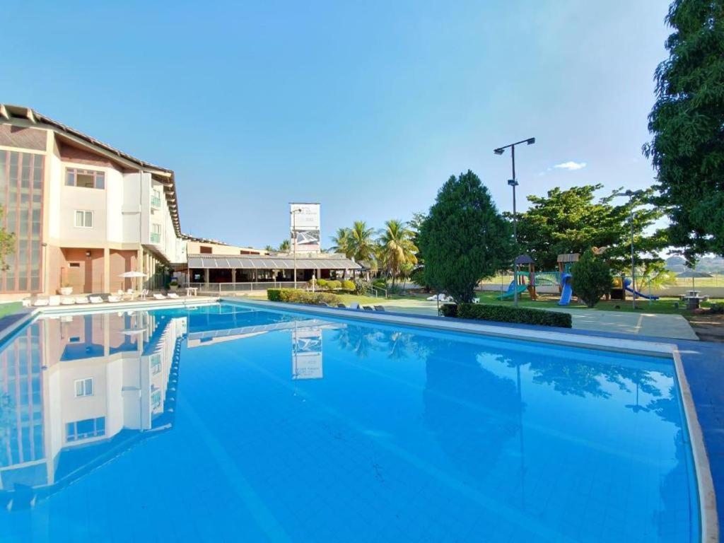 Canoeiros Hotel