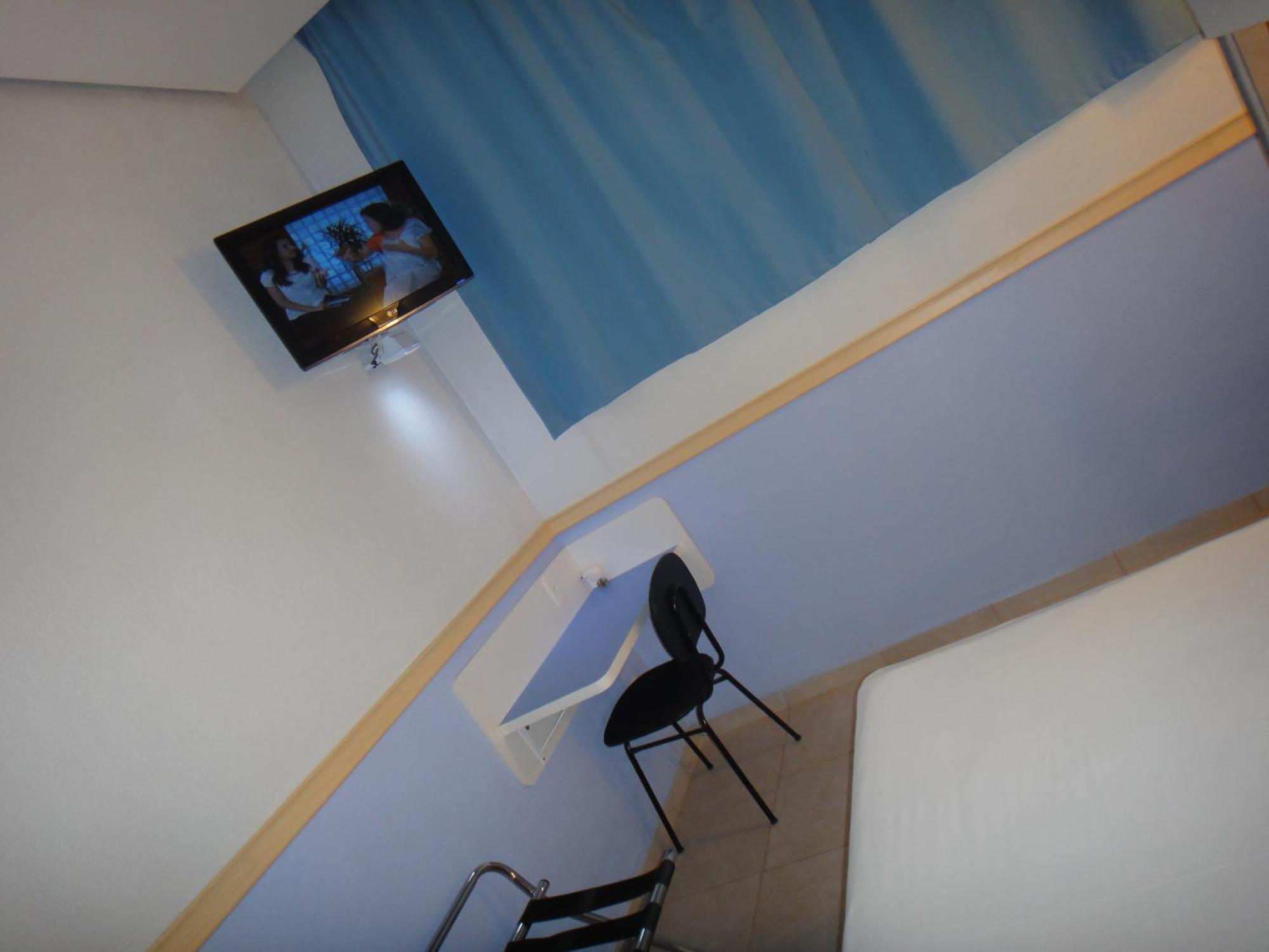 Canoeiros Hotel 3*