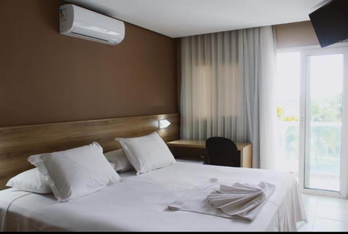 Hotel Canoeiros 3*