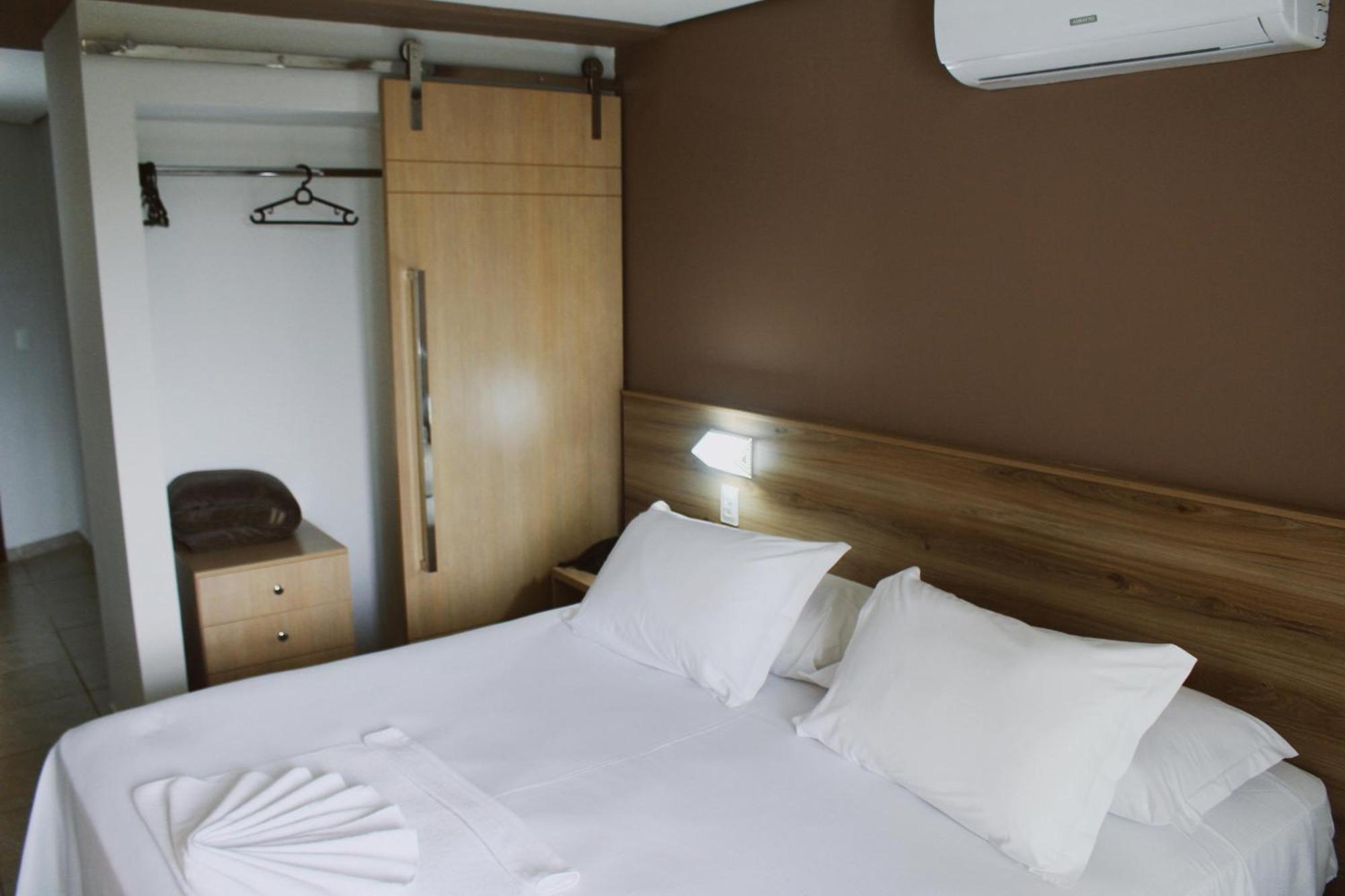 Canoeiros Hotel Pirapora