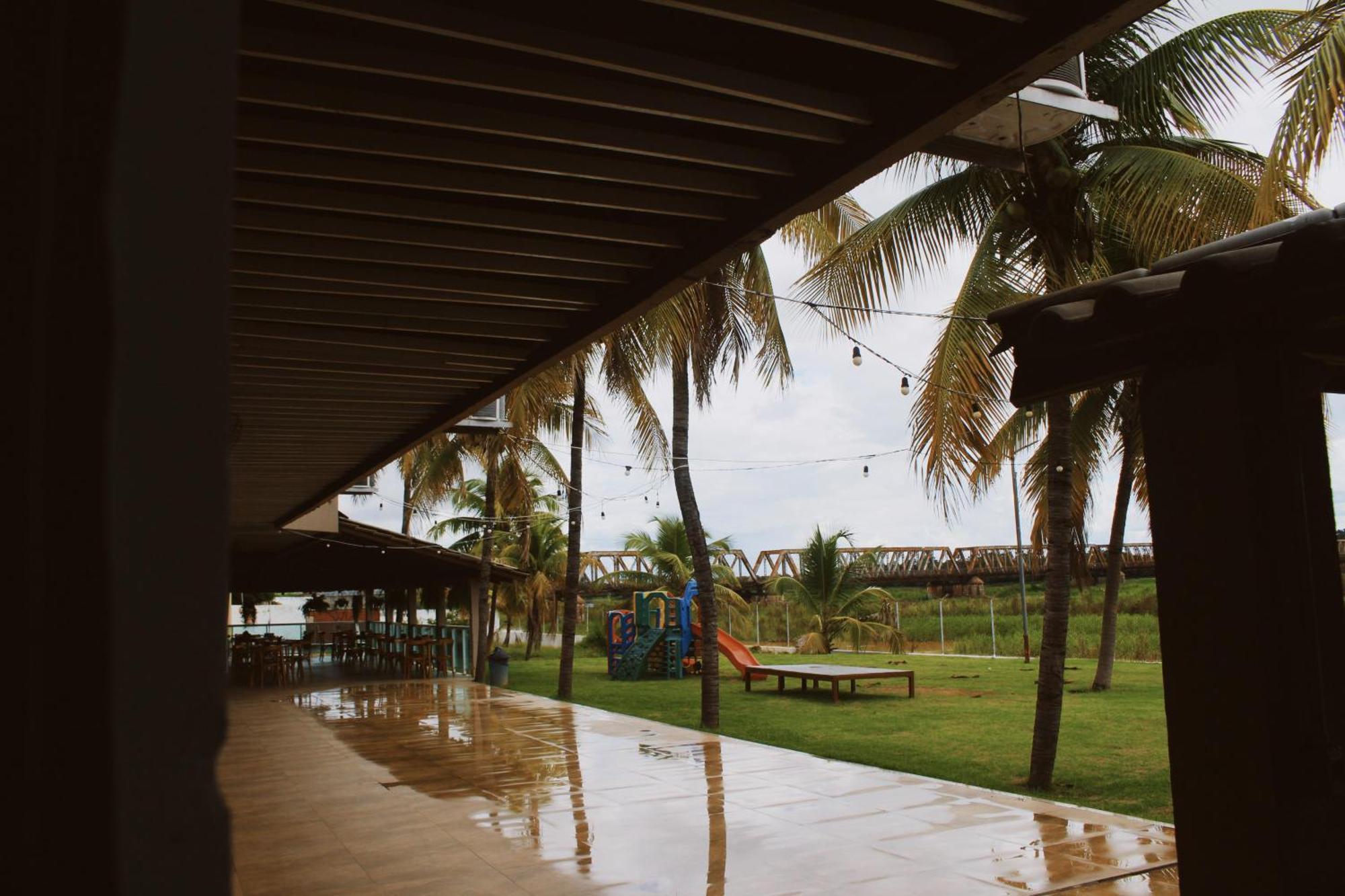 Canoeiros Hotel Pirapora