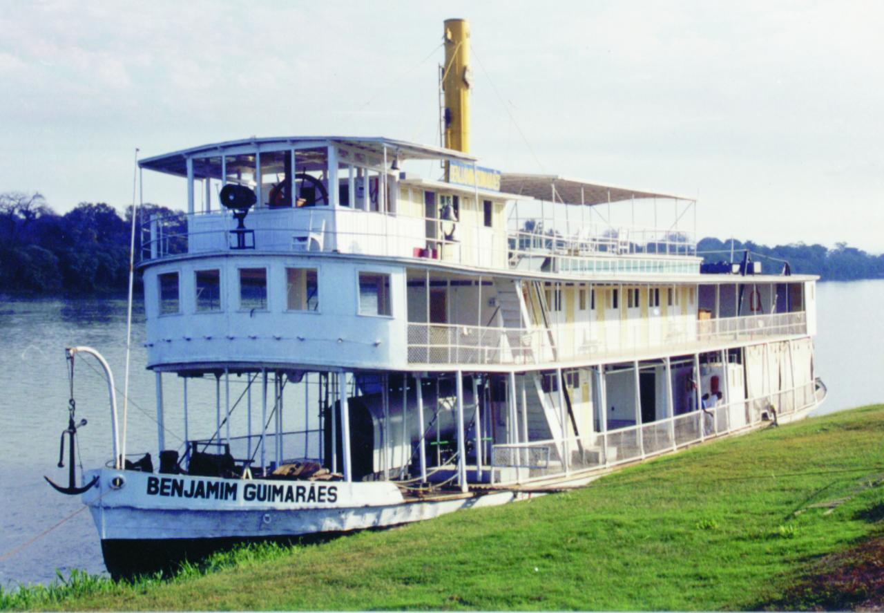 Canoeiros Hotel Pirapora