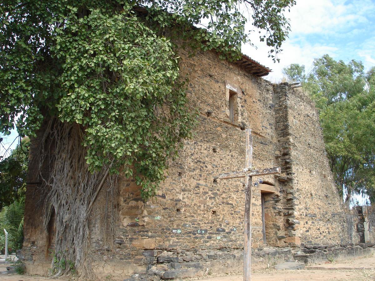 Canoeiros 3* Pirapora