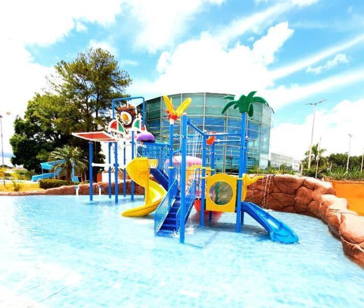 Hotel Canoeiros 3*