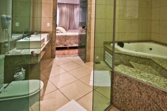 Hotel Canoeiros 3*