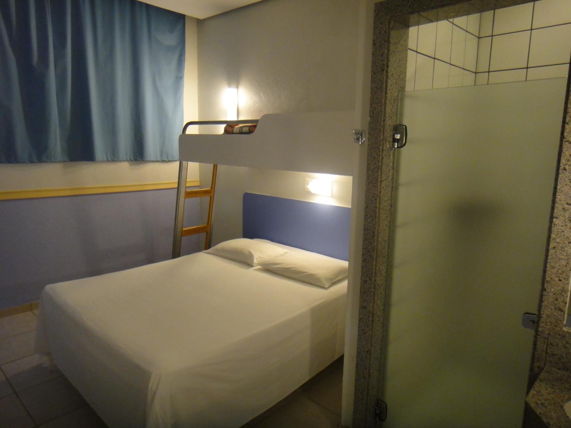 Hotel Canoeiros Pirapora