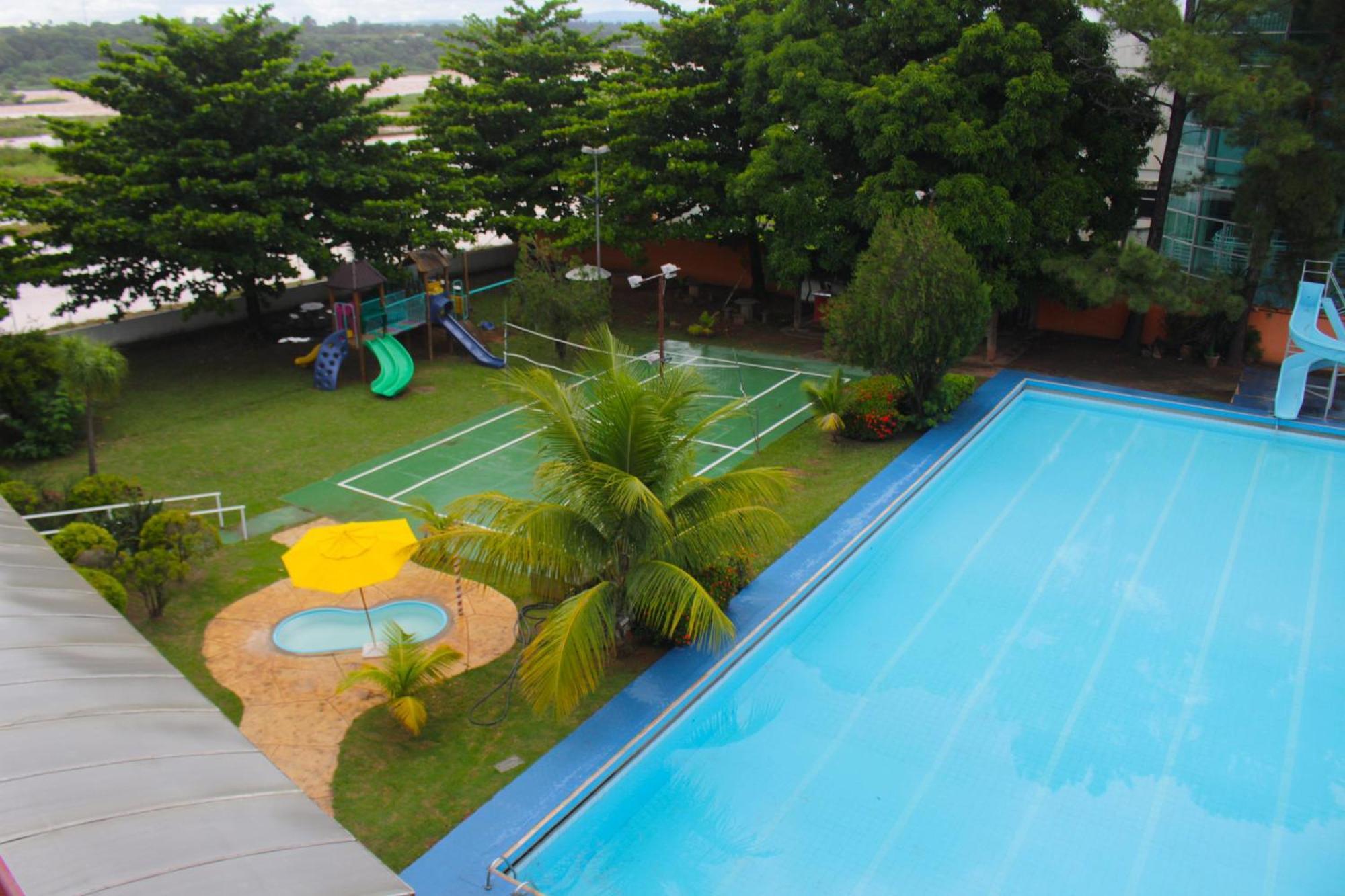 Canoeiros 3*