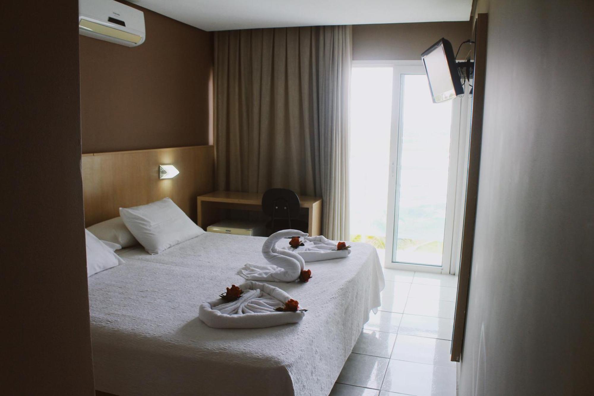Canoeiros Hotel 3*