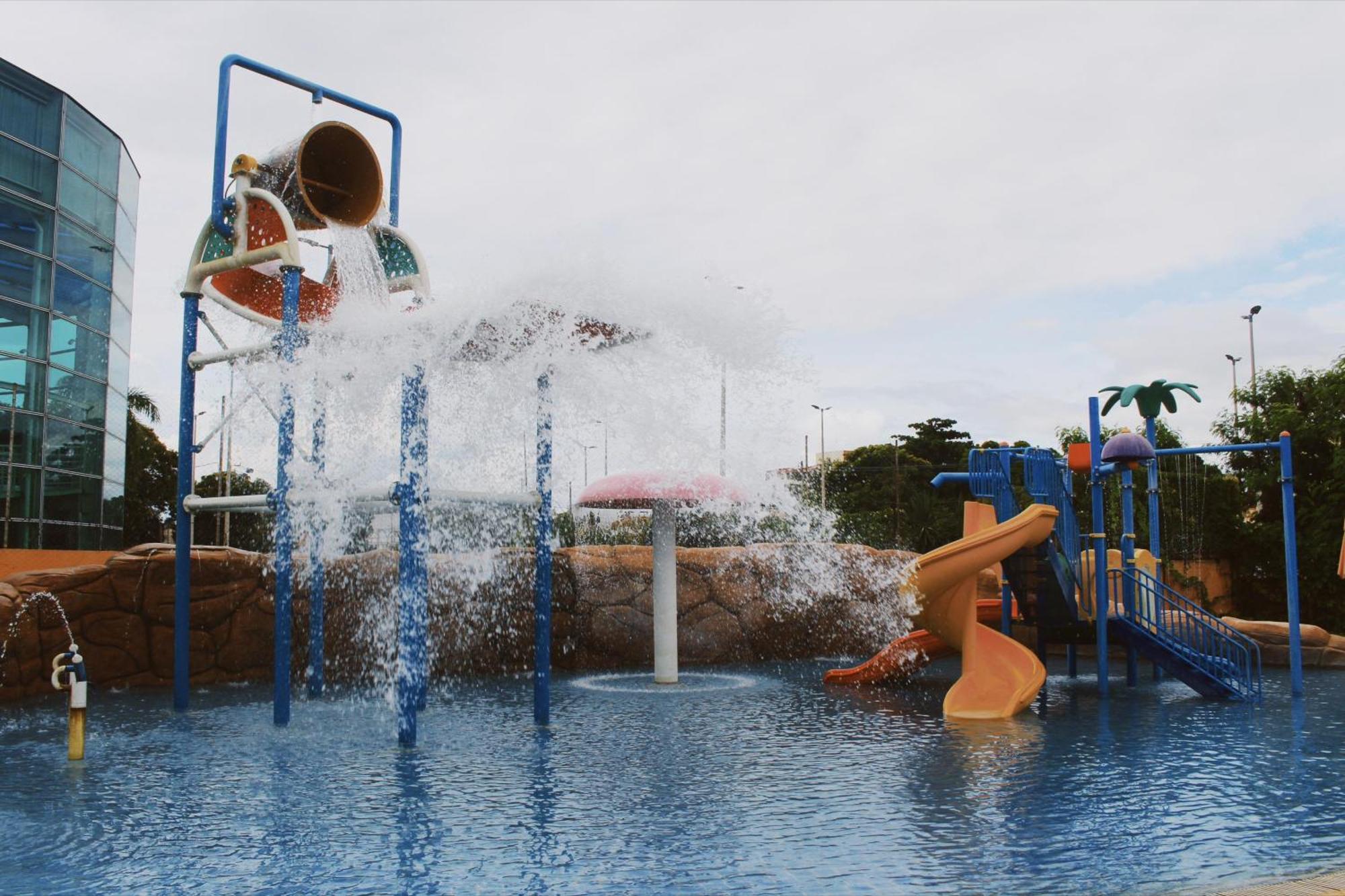 Hotel Canoeiros 3*