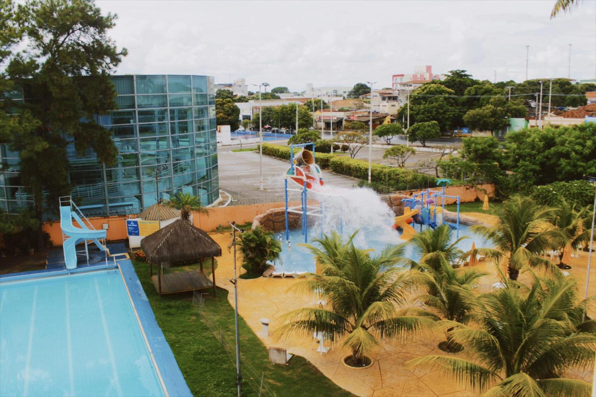 Canoeiros 3* Pirapora
