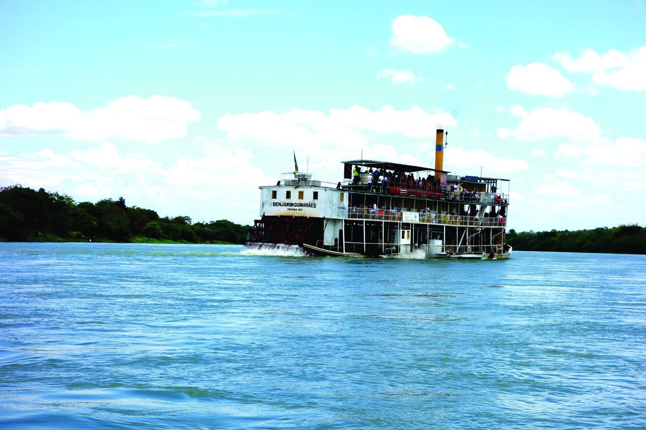 Canoeiros 3* Pirapora