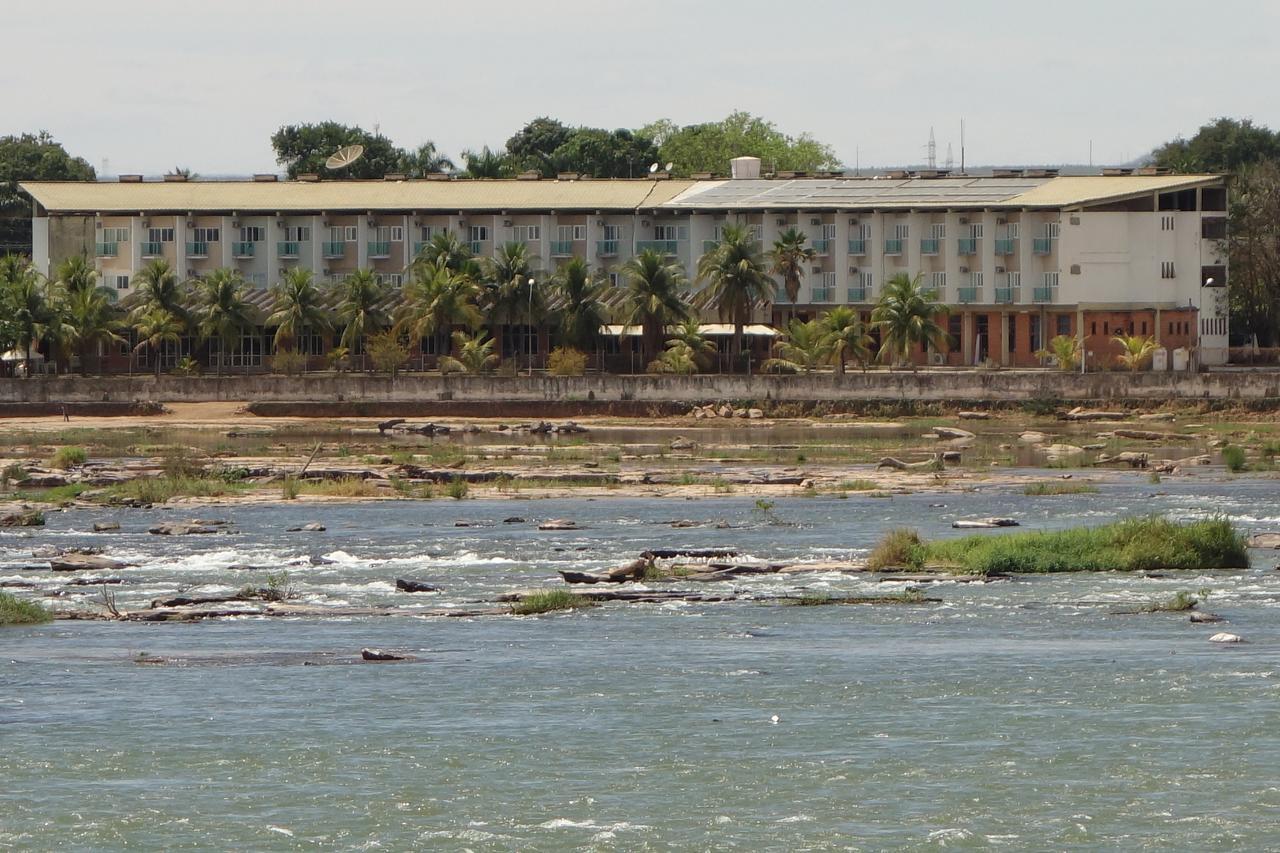 Canoeiros Hotel 3*